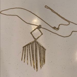 Alexis Bittar  necklace